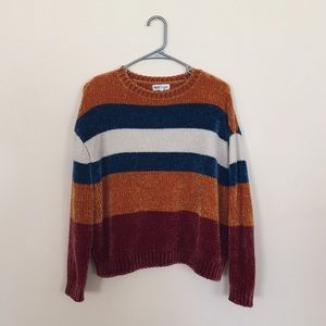 Comfy Fall Sweater